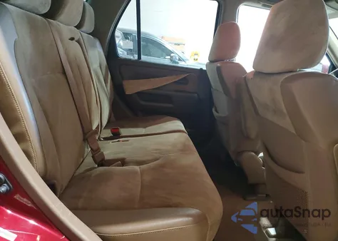 2003 Honda Cr-V Ex from USA, damaged, VIN SHSRD78893U110171